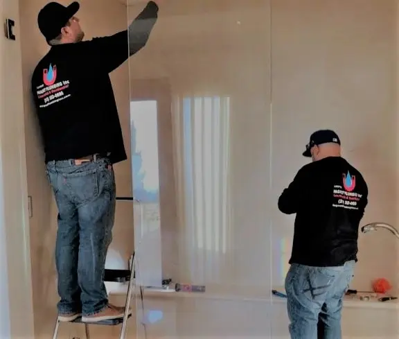 Professional plumbing installation for Boiler Repair in Summit View Woods